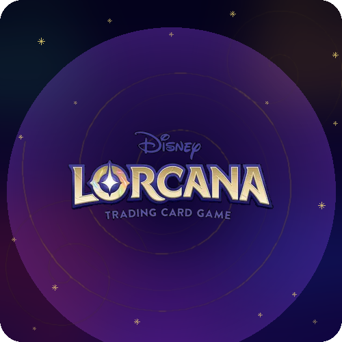 Disney Lorcana