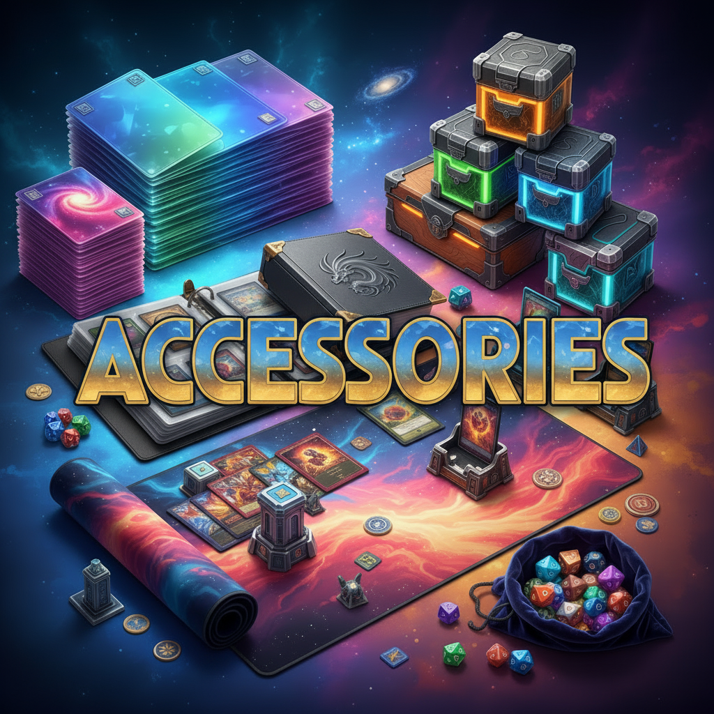 Accessories