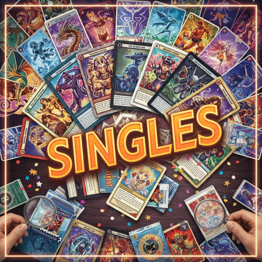 Singles
