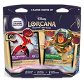Disney Lorcana: Wilds Unknown Starter Deck
