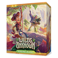 Disney Lorcana: Wilds Unknown Prerelease Pack