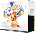 Pokémon TCG: Prismatic Evolutions Elite Trainer Box