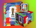 Panini FIFA World Cup 2026 Sticker Album + Starter Pack