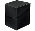 Ultra PRO: Eclipse PRO 100+ Deck Box — Black