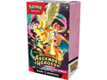 Pokémon TCG: Ascended Heroes Booster Bundle (6 Packs)