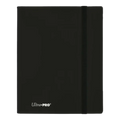 Ultra PRO: 9-Pocket PRO-Binder — Black