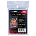 Ultra PRO: Penny Sleeves Soft Card Sleeves 100ct